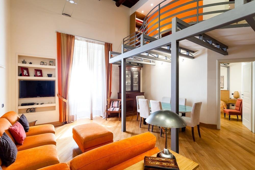 Апартаменты Casa Rossella Сорренто Экстерьер фото