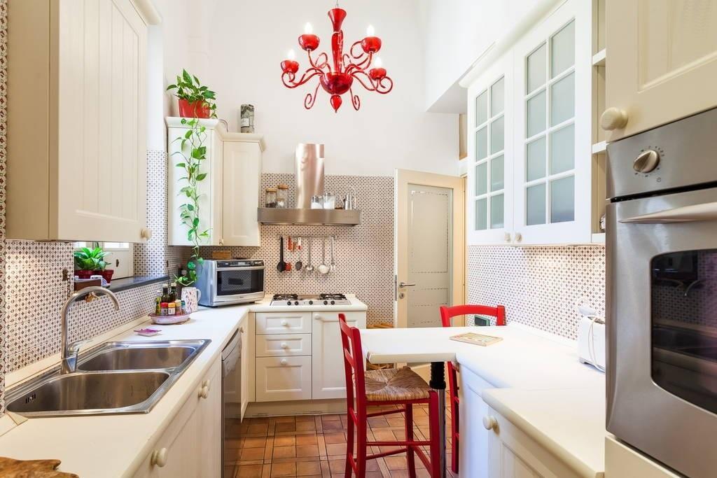 Апартаменты Casa Rossella Сорренто Номер фото