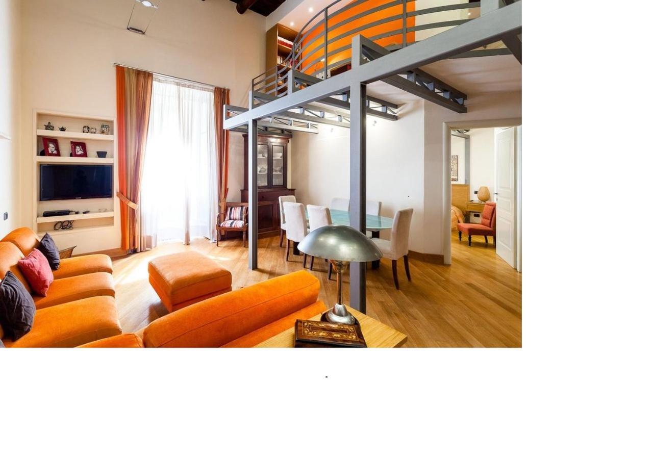 Апартаменты Casa Rossella Сорренто Экстерьер фото